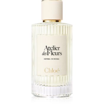 Chloé Atelier des Fleurs Herba Mimosa Eau de Parfum pentru femei - imagine 2